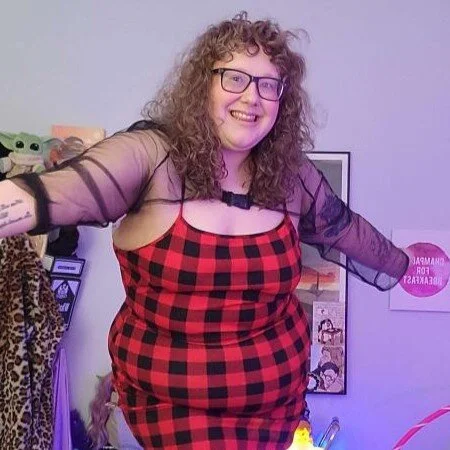 FatVeronica live cam profile