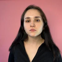 Foto desnuda XXX de FaminaSim