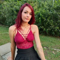 Zdjęcie profilowe modela katesanders_