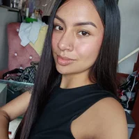 Zdjęcie profilowe modela rachel_miller