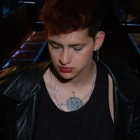 GabyThoms 아바타 사진