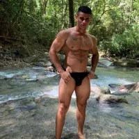 Billy_Douglas26 头像图片