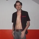 Foto do perfil de ThinDoug
