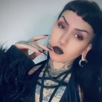 PamVamp webcam
