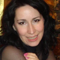 Vassilisa40's Avatar Pic