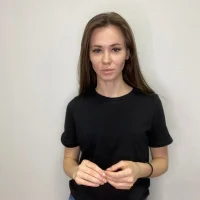 Zdjęcie profilowe modela KateSmlth