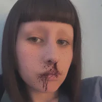 Foto desnuda XXX de sickobaby