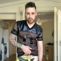 maxx-obsidian - Profil Fotoğrafı