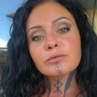 InkedLina's Profile Pic