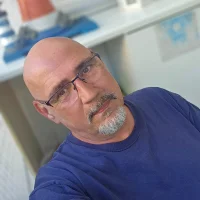 Rusty2510 頭像圖片