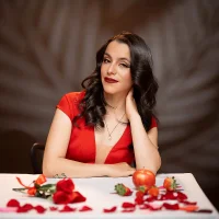 Avatar obrázek IsisNoir