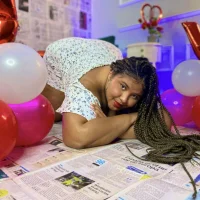 Ảnh Đại Diện hotkittyebony