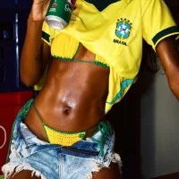 Bellarie_ – avatarbillede