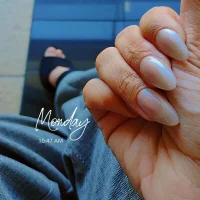 Madame_TheMuse Poză avatar