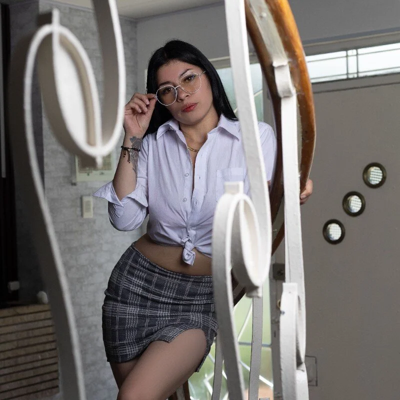 AnnaliOlsenX Stripchat profile image