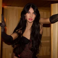 AriannaCruise – avatarbillede