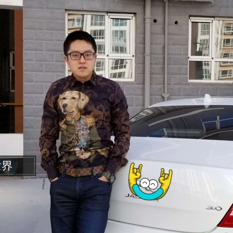 Mr1116 profile photo