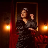 Veronica_Jacobss Adlı Modelin Avatarı