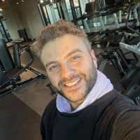 DarkResolve avatarképe