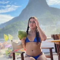 maliamiller's Avatar Pic