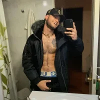 Hector_MeraX's Profile Pic
