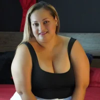 Luisa_curvy_'s Foto Profil