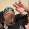 Sex Photo of RedSkiiVibezz