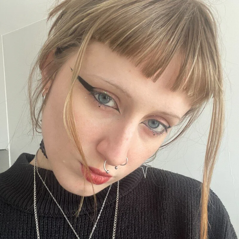 LaraLovely Stripchat profile image