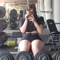 Racoosty Adlı Modelin Avatarı