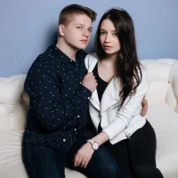 AdamandAdelia - Profil Fotoğrafı