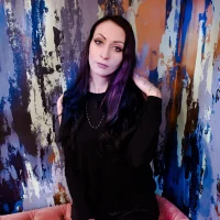 GrettaDavis's Profile Pic