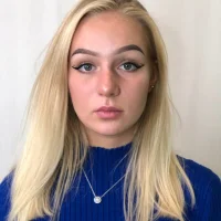 CollenElis's Profile Pic