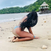 nayaclark's Profile Pic