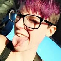 ZenaRae's Profile Pic