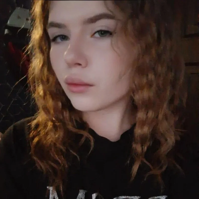 KeliTesmer Stripchat profile image