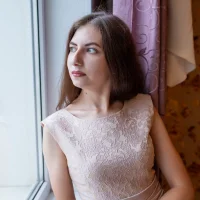 Profilová fotka AnnaMystery