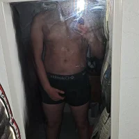 Photo de profil de GingerDude06