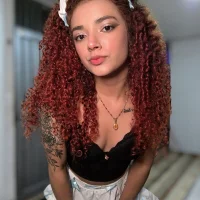 DancerMilu's Profile Pic