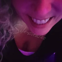 Sensuelle_Silencieuse's Profile Pic