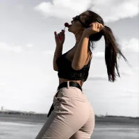 SonataMasha Profilový obrázek