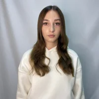 Zdjęcie profilowe modela OdeliaDredge