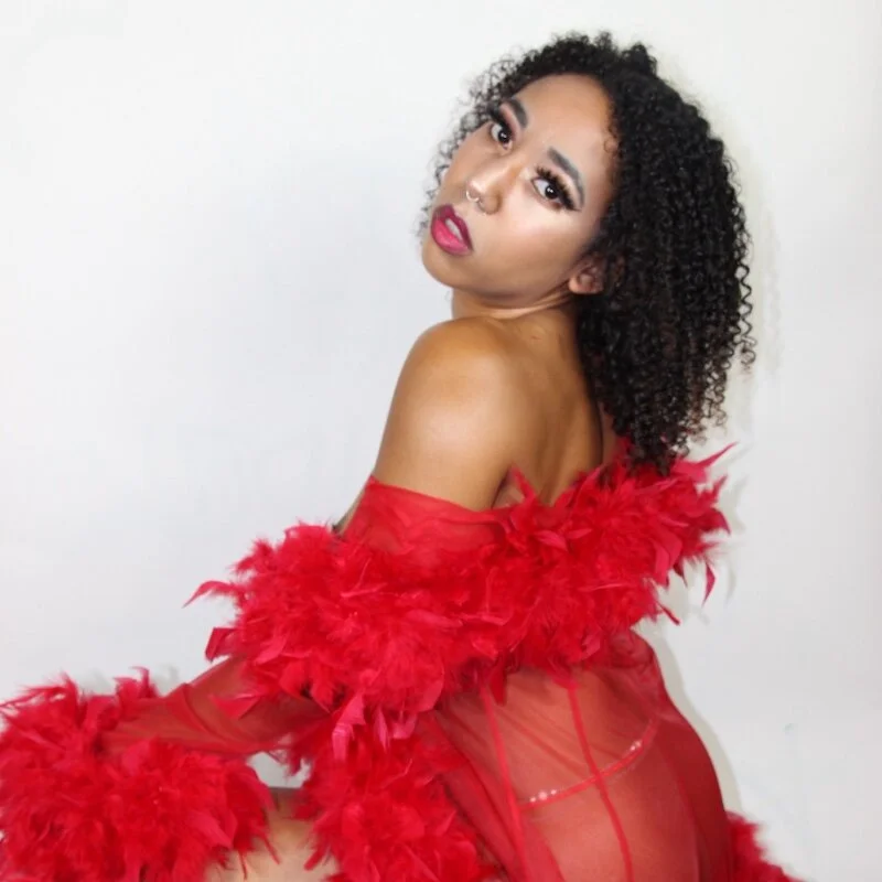 Goddessmostwanted profile photo