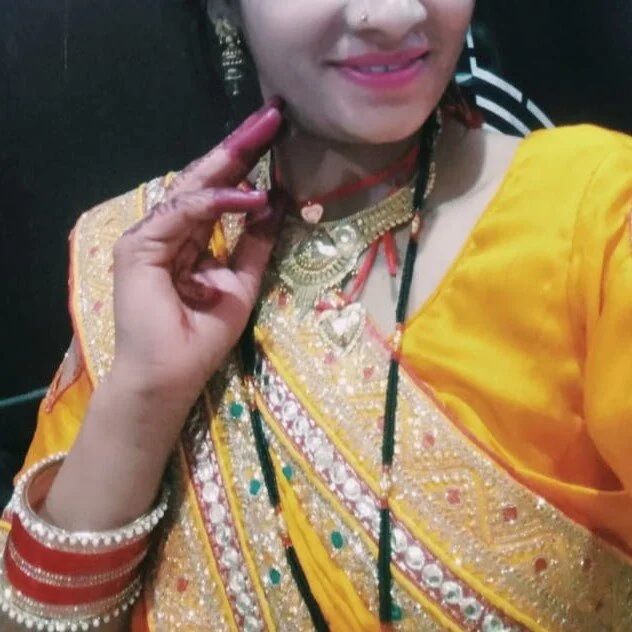 Roshni_sahuu profile photo