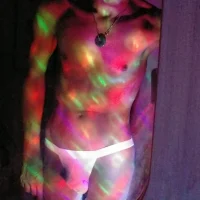 Zdjęcie profilowe modela hughug123456