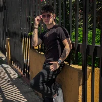 Ares_Dicksons profilbillede