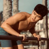 รูปโปรไฟล์ของ nategolden