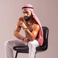 Thaiel_Fosteer 頭像圖片