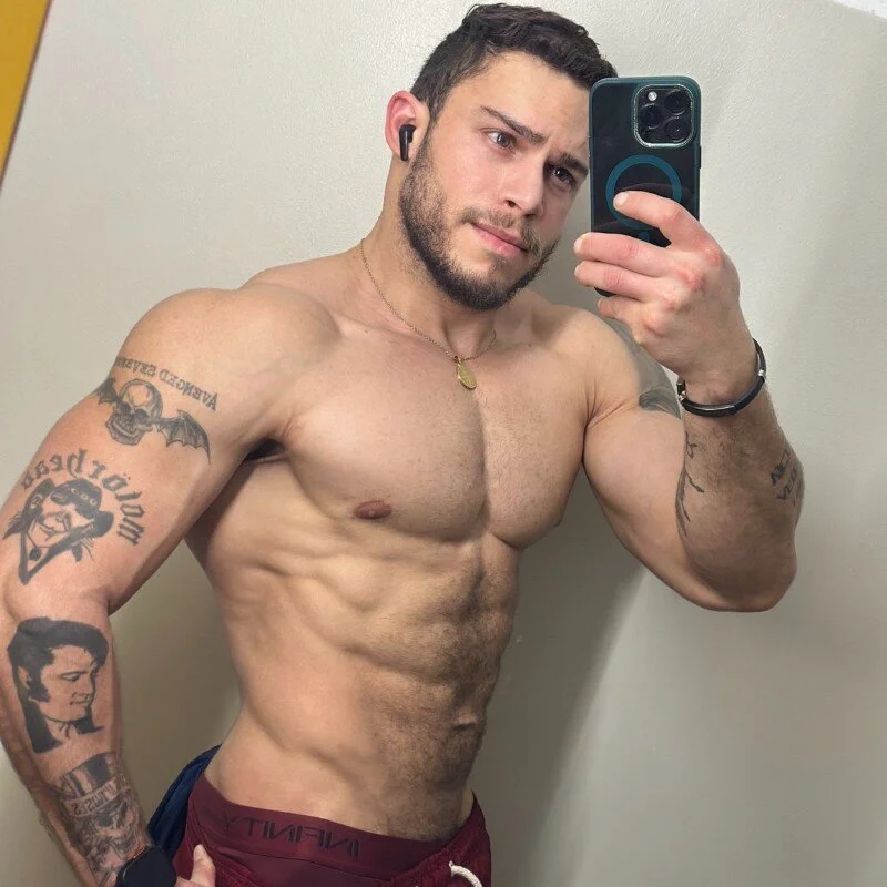 Lucas_Bunkeer Stripchat profile image
