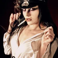 Miss_Anthropy's Profile Pic