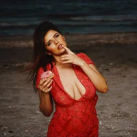 TinaRougeX